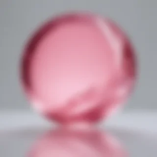 cute and pink
