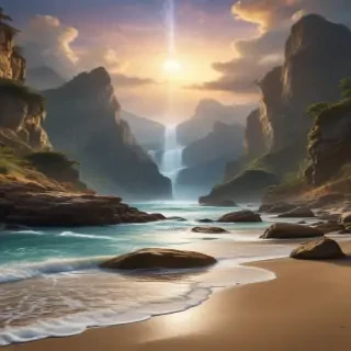 spiritual wallpaper