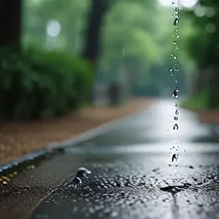 rain sound