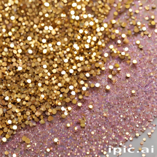 glitter png