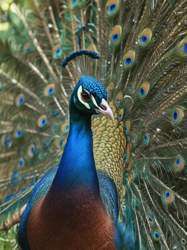 peacock png