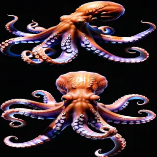 octopus png