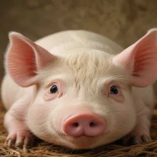 pig wallpaper