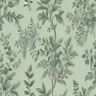 sage green wallpaper aesthetic