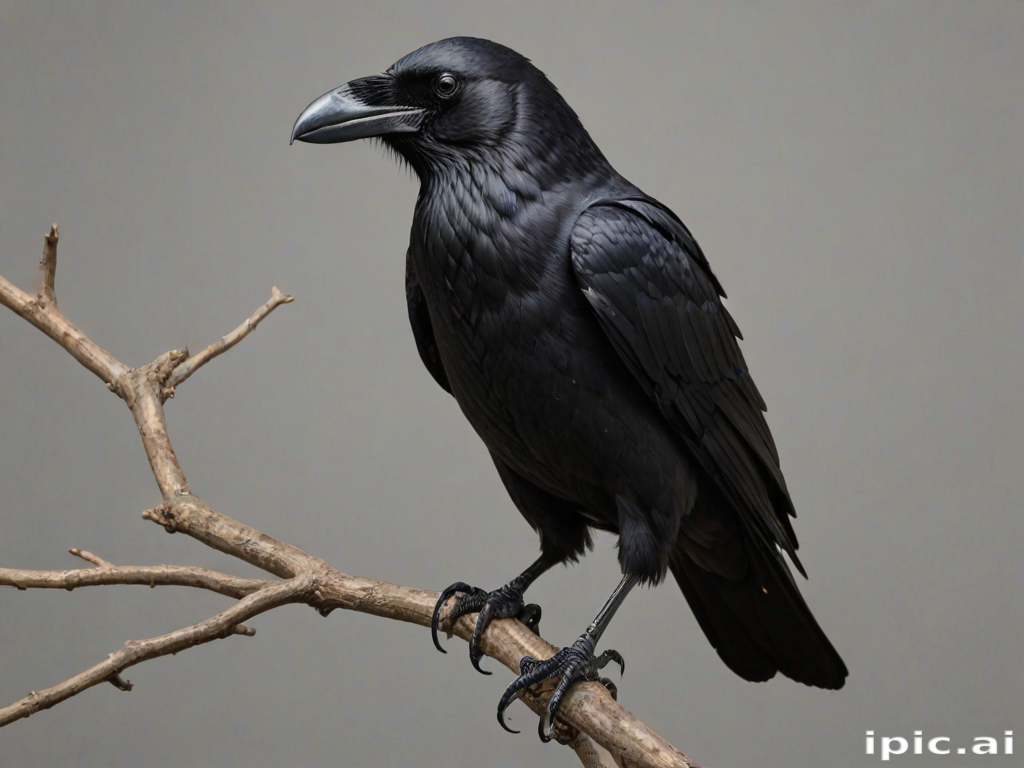 crow png
