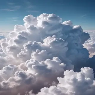 iphone cloud wallpaper