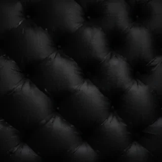 fabric texture black