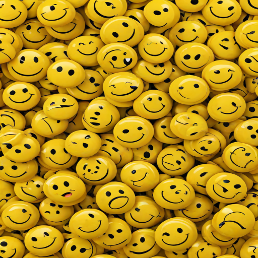 smiley faces png