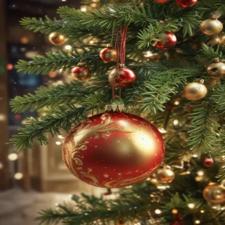 christmas phone wallpaper