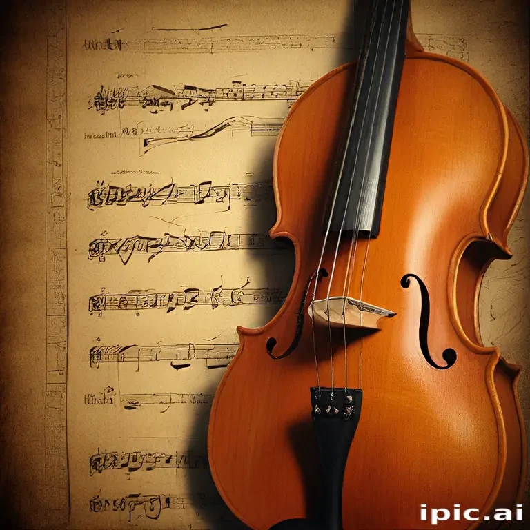 instrumental music
