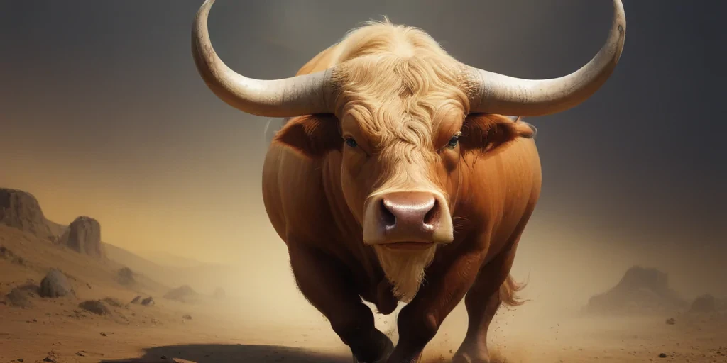 bull pictures