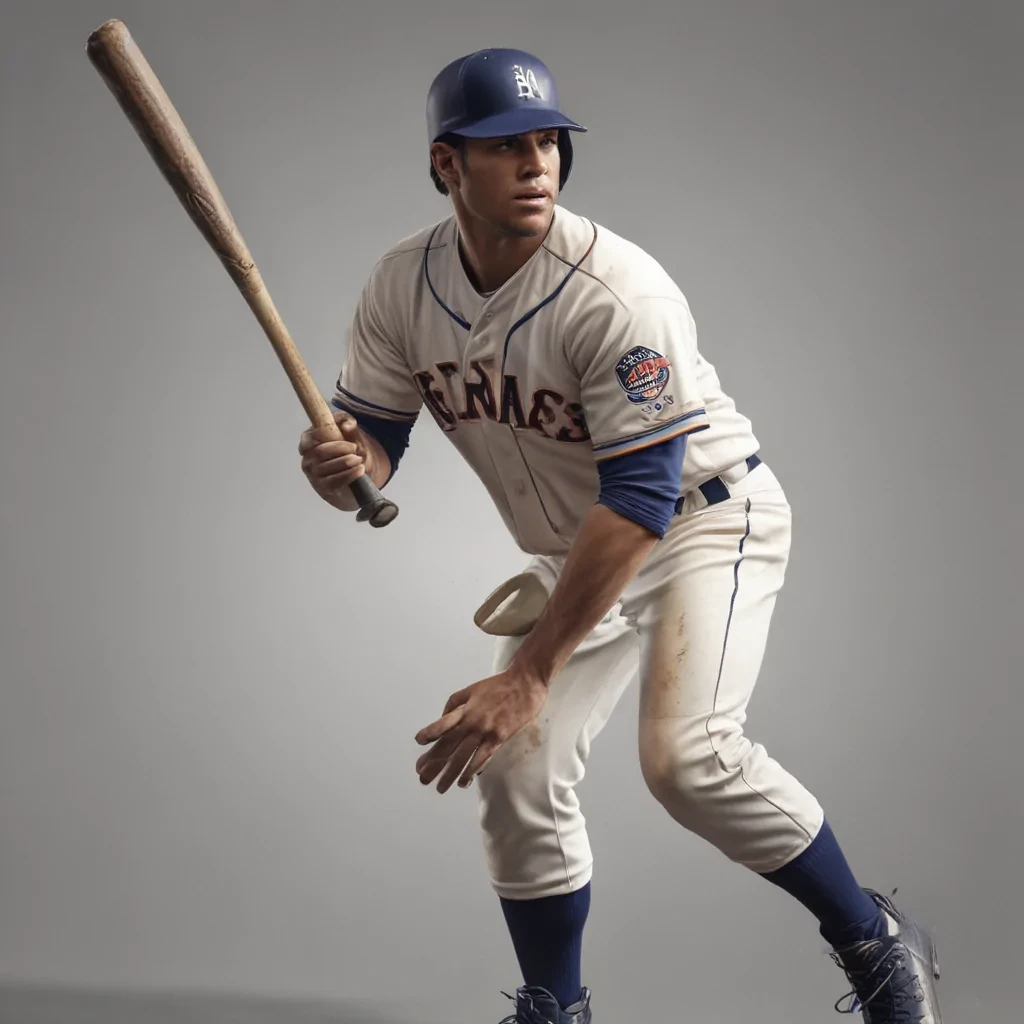 baseball player png