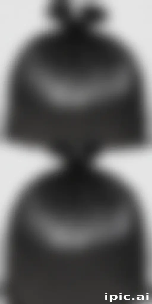 trash bags png