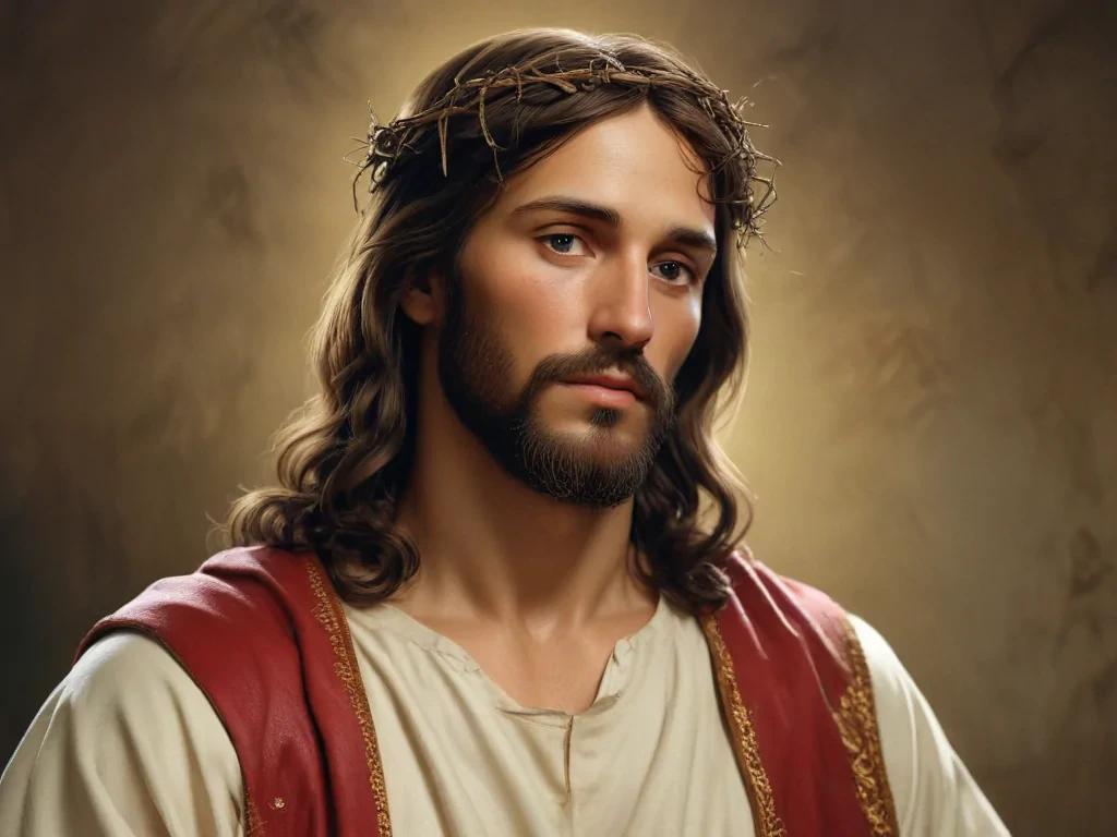 jesus wallpaper aesthetic