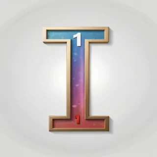 number 1 png