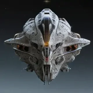 space ship png