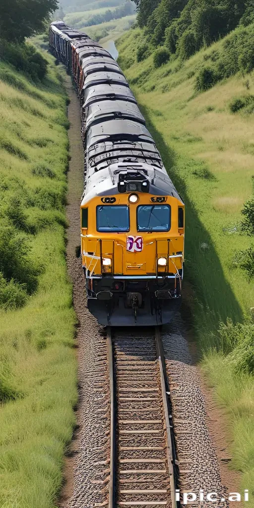 a train png