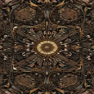 graphic wallpaper