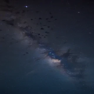 stars background wallpaper