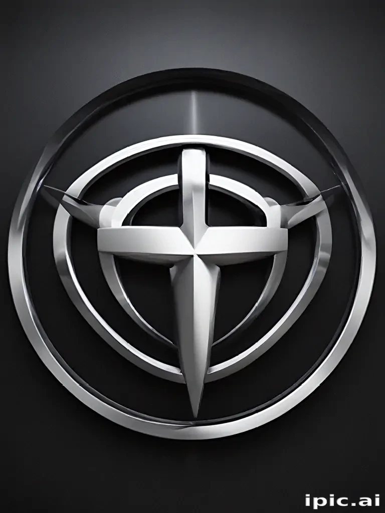 car logo