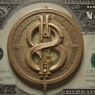 dollar sign
