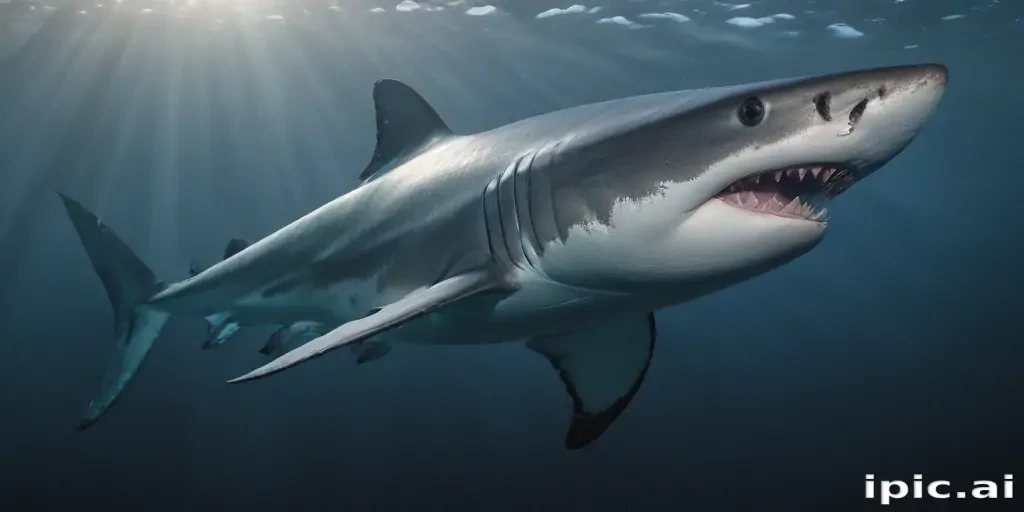 shark png