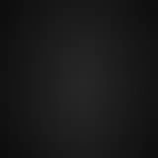 black background blue