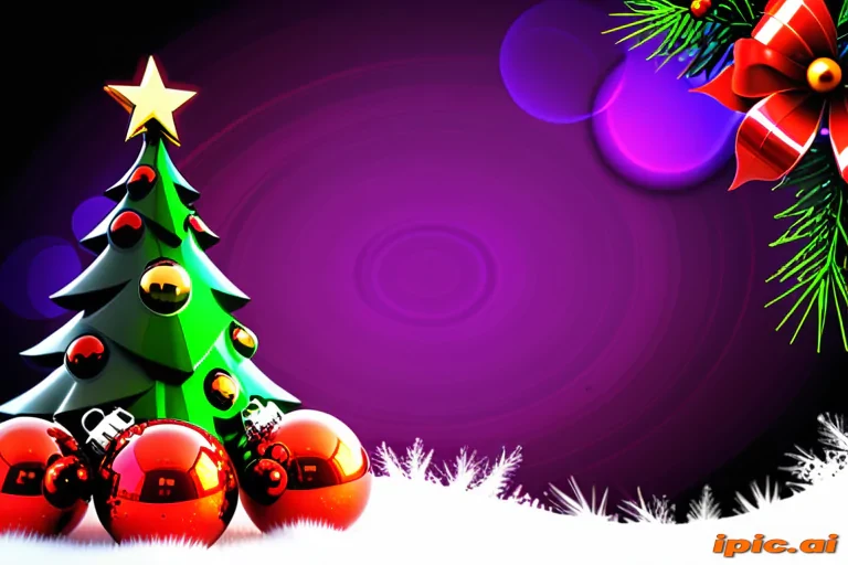 cool christmas wallpaper background