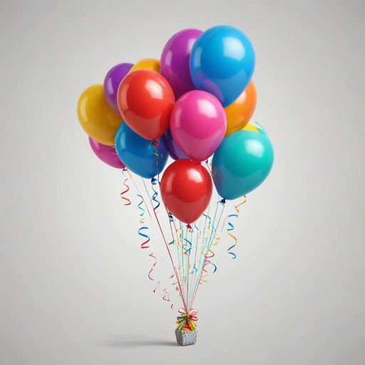 baloon png