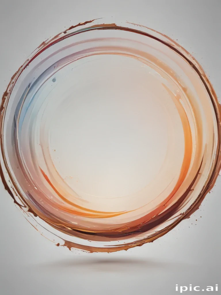 blur circle png