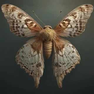 moth png