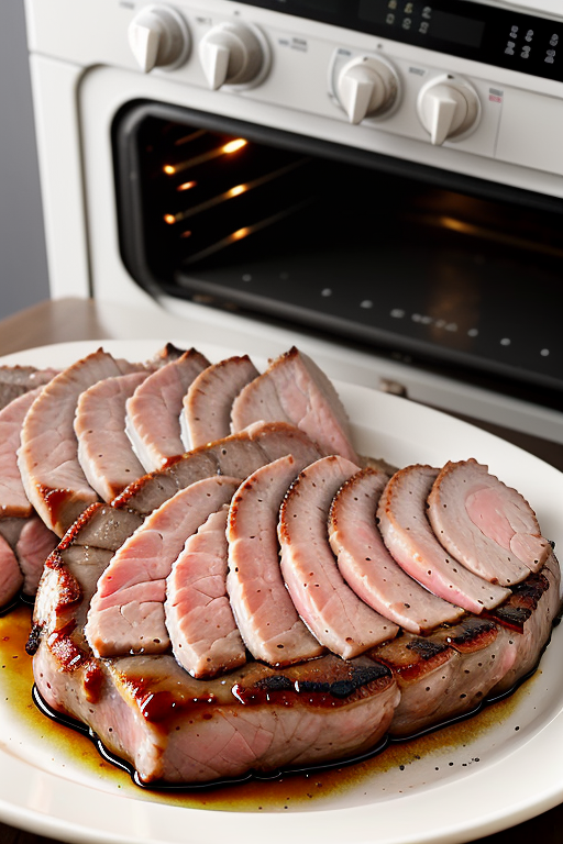 how long to cook pork steaks in oven at 400