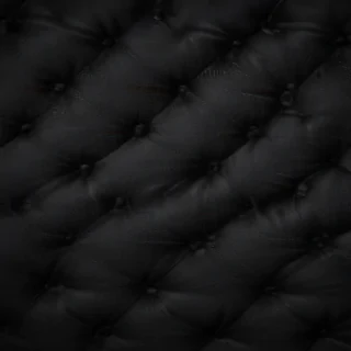 fabric texture black