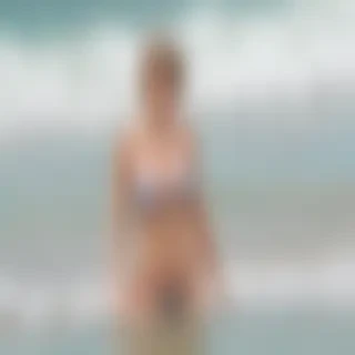 Taylor Swift in bikini