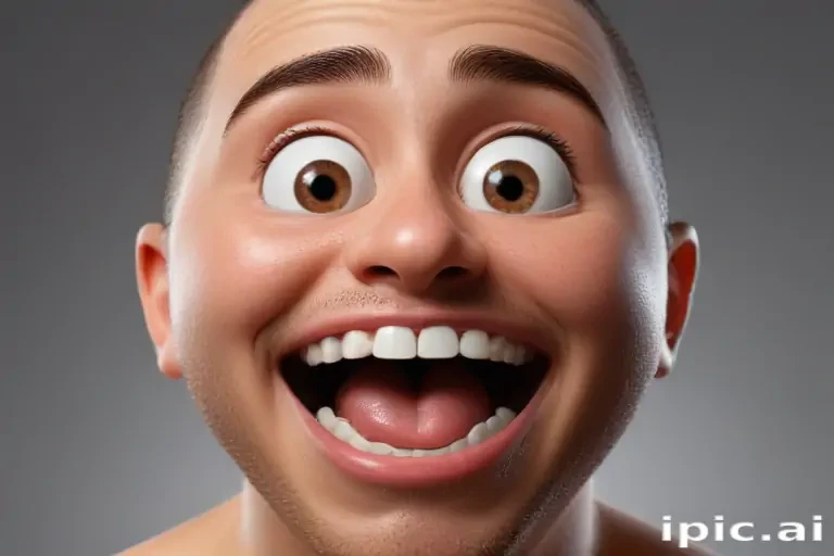 surprised emoji