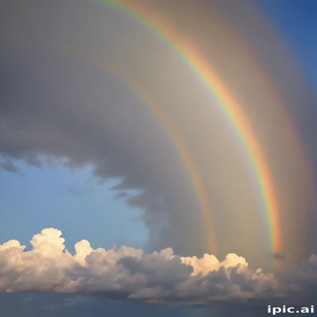 rainbow pictures