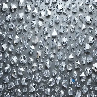 diamond background