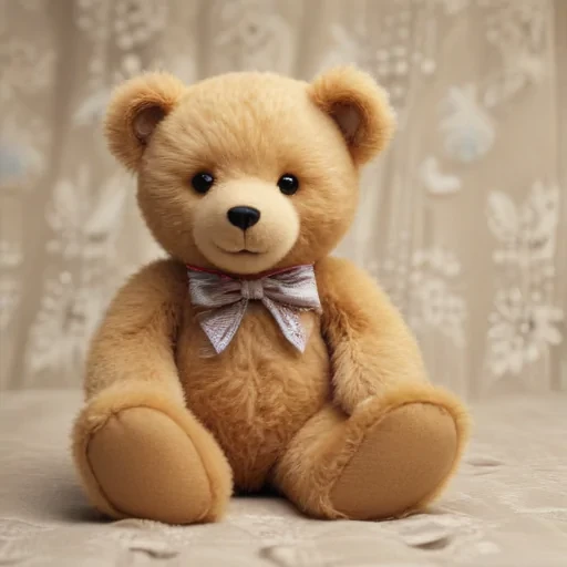 teddy bear background