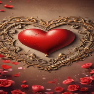 valentines day wallpaper
