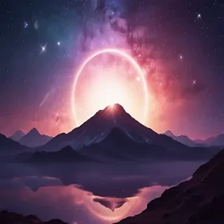 celestial desktop wallpaper