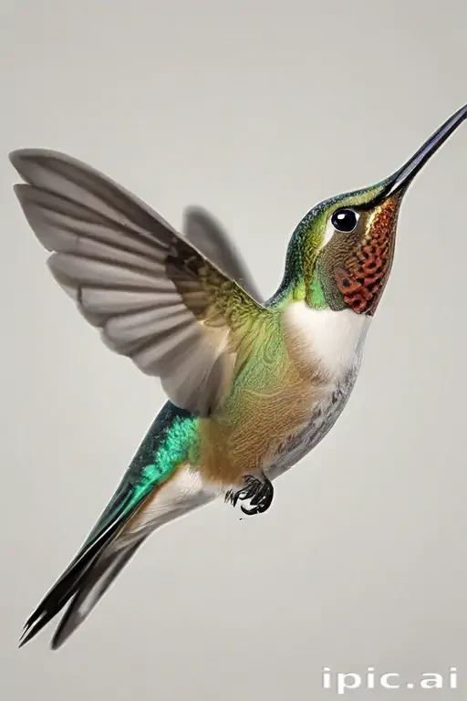 humming bird png