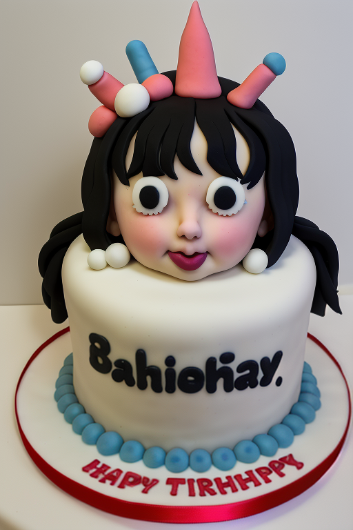 how many people does a 8 inch cake feed
