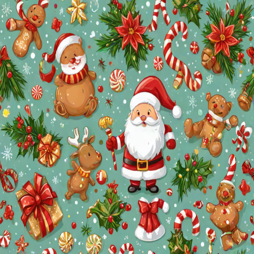 christmas clipart png