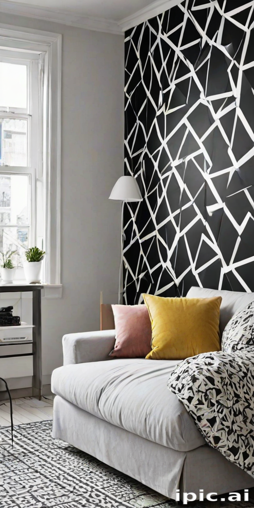 graphic wallpaper