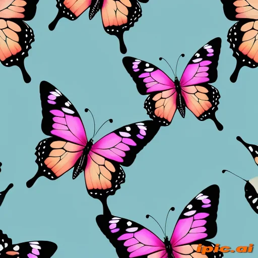 butterfly backgrounds for your phone