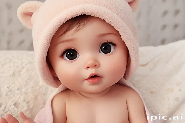 cute and image