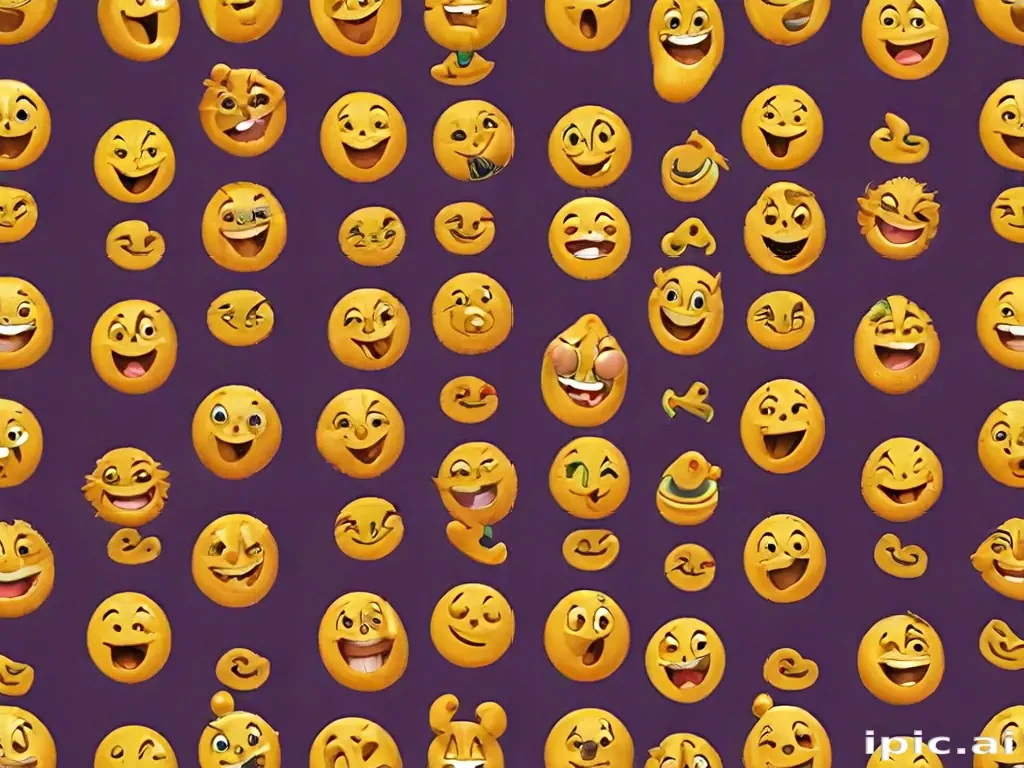 happy emoji png