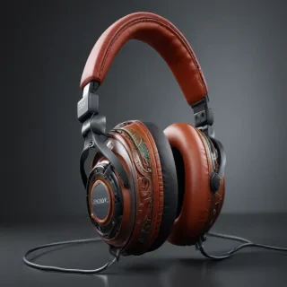 headphone pic