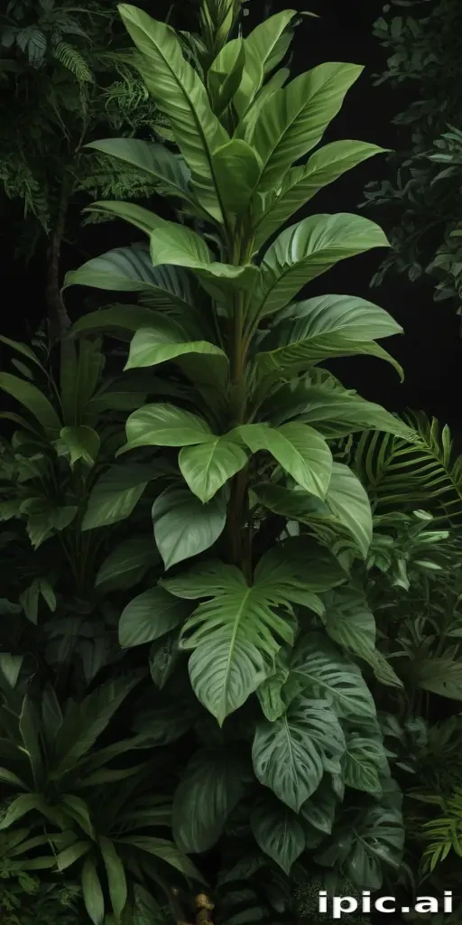 indoor plant png