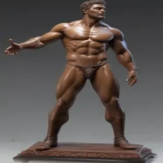 sculpture png